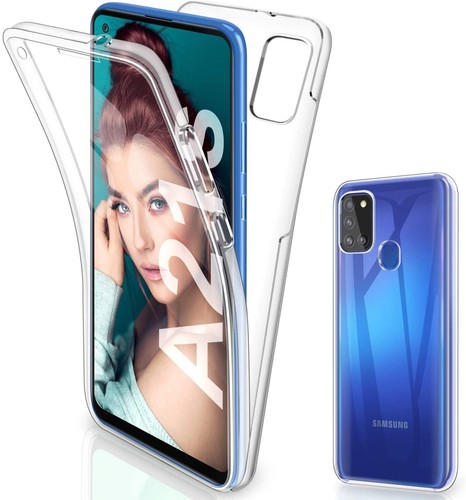 Full cover für samsung - full,
