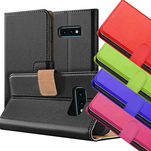 Book case für samsung galaxy - für,