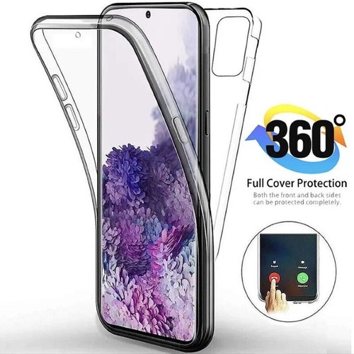 360 grad handy hülle - 360,