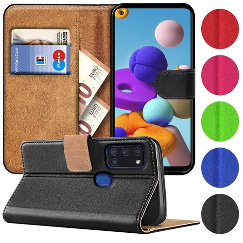 Wallet case für - für, samsung