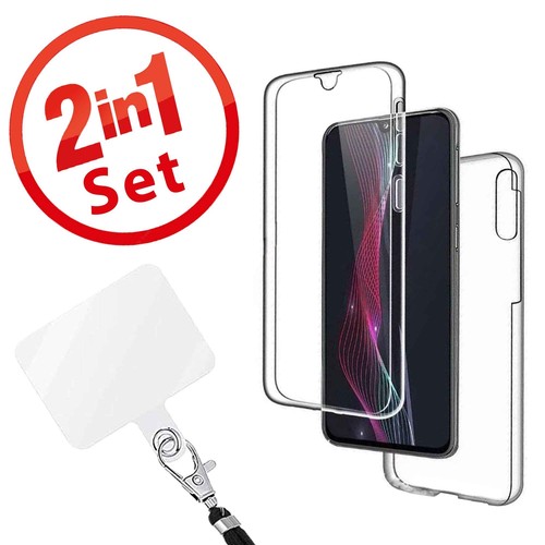Full tpu case - full,